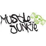 Muscle Junkie